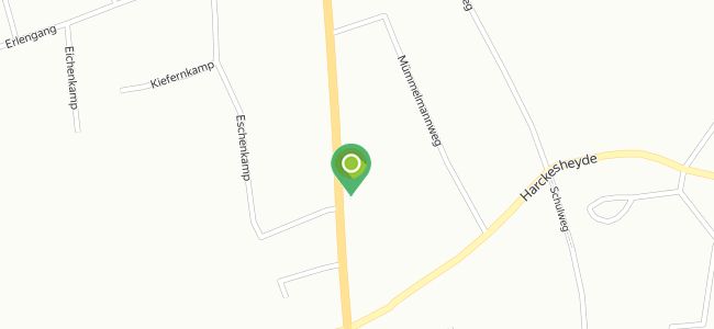 Asia Imbiss, Norderstedt
