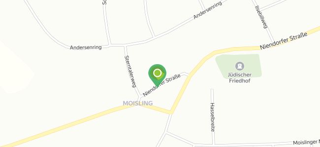 Bäckerei Knaack, Moisling
