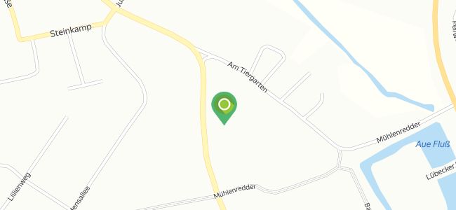 Badlantic, Ahrensburg