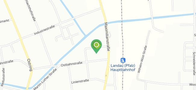 Best Döner Kebap Haus, Landau in der Pfalz