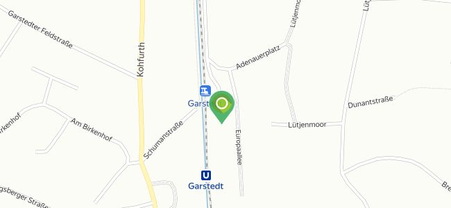 Burger Bro, Norderstedt