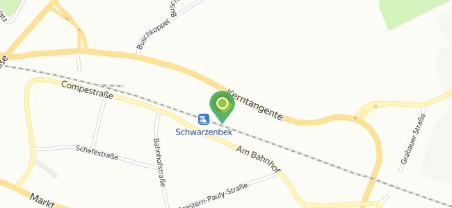Cafe Kreativ, Schwarzenbek