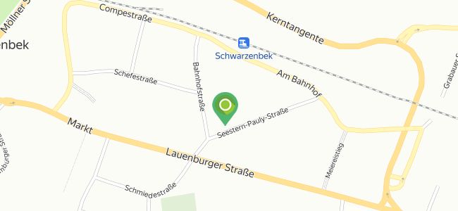 Da Noi, Schwarzenbek