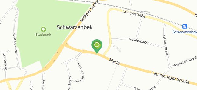 Döbap, Schwarzenbek