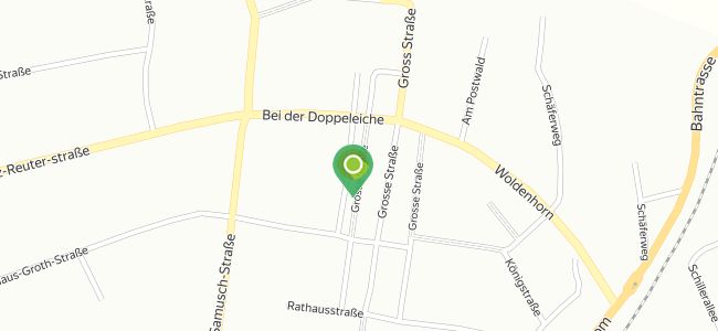 Dolce Vita, Ahrensburg