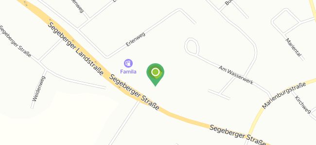 er Grill Teller, Stockelsdorf