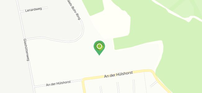 Erlebniswelt Hülshorst, Sankt Gertrud