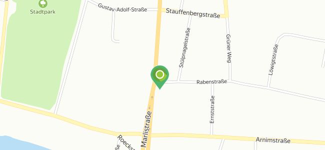 Evg Landwege E.g. Bio Markt Am Kamp, Sankt Gertrud
