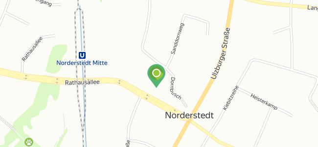 Fantasia Bei Alberto, Norderstedt