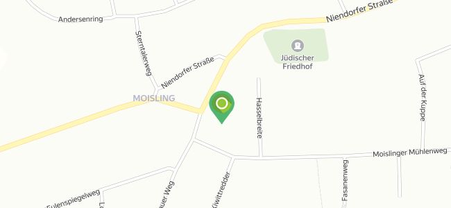 Grillhaus Mamora, Moisling