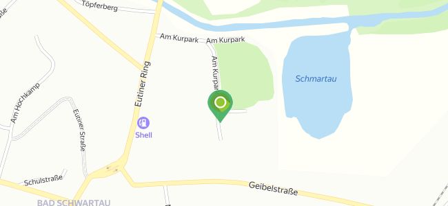 Hoffmanns Bistro Partyservice Cafe, Bad Schwartau