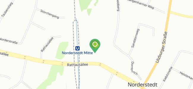 Hopfenliebe Brauhaus, Norderstedt