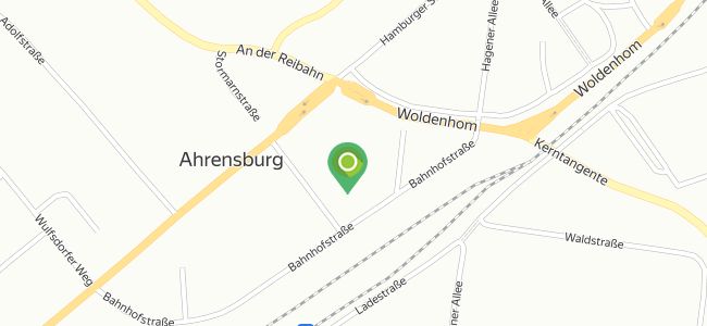 Hyper.food, Ahrensburg