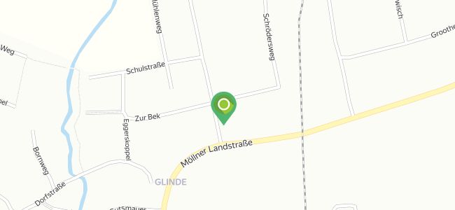 Junge Die Bäckerei., Glinde