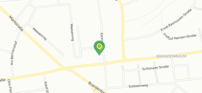 Junge Die Bäckerei. Kaufhof Marli, Sankt Gertrud