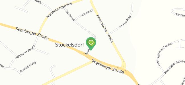 Junge Die Bäckerei., Stockelsdorf
