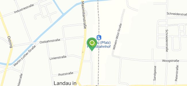 Kral, Landau in der Pfalz