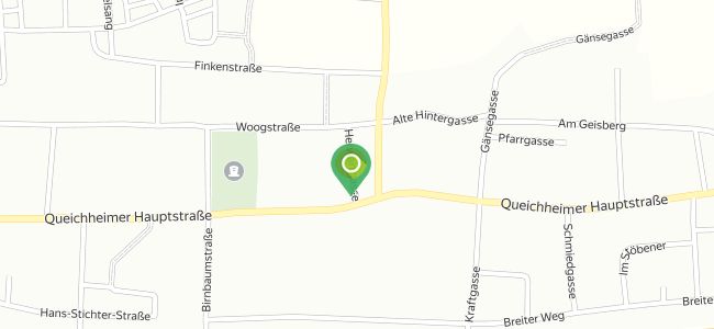 La Majella, Landau in der Pfalz