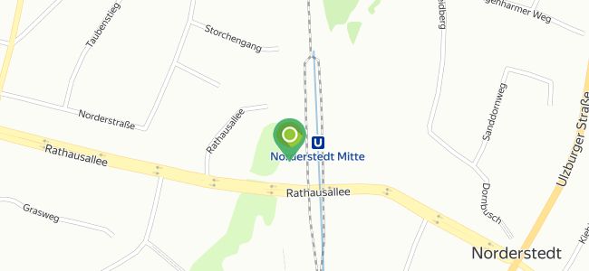 La Piazza, Norderstedt