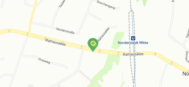 Lencis Restaurant Bar Event, Norderstedt