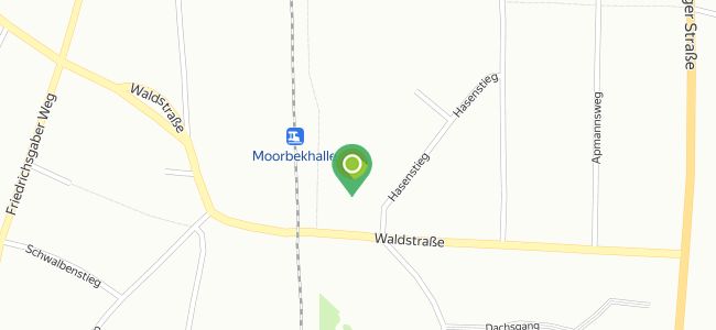 Manavgat Lieferservice, Norderstedt