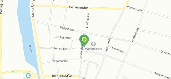 Manna Sushi & Grill, Lübeck