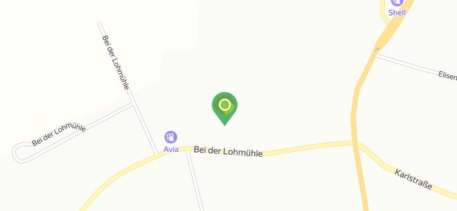 Mcdonald's, Sankt Lorenz Nord