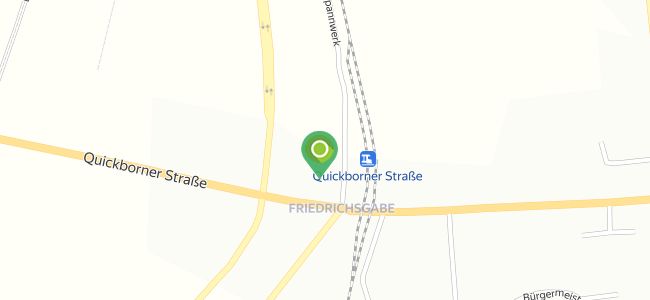 Mehfil Indian Food, Norderstedt