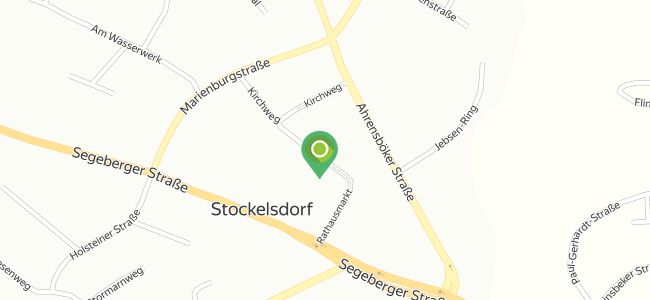 Mykonos, Stockelsdorf