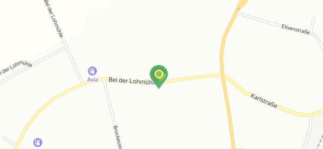 Nico's Pizza, Sankt Lorenz Nord