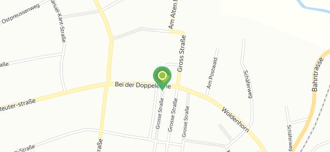 Ok Pizza, Ahrensburg