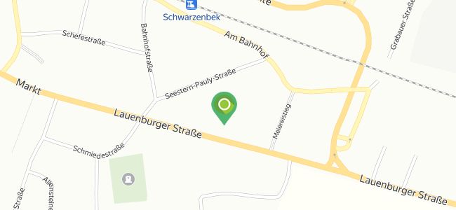 Opa Peters Eis, Schwarzenbek
