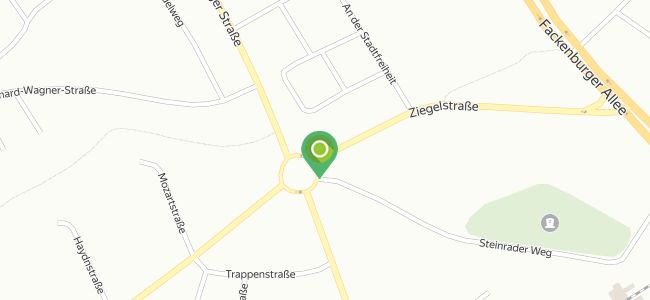 Pizzeria My Way, Sankt Lorenz Nord