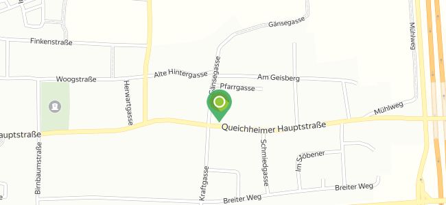 Provencal, Landau in der Pfalz