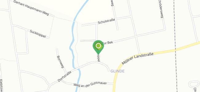 Restaurant Heimathafen, Glinde