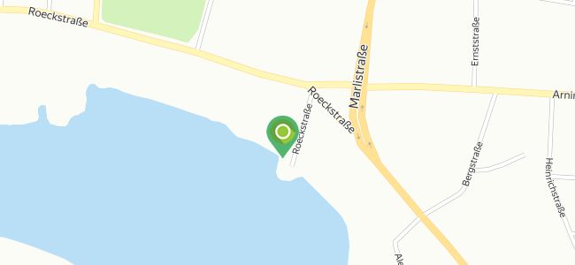 Restaurant Im er Yacht Club, Sankt Gertrud