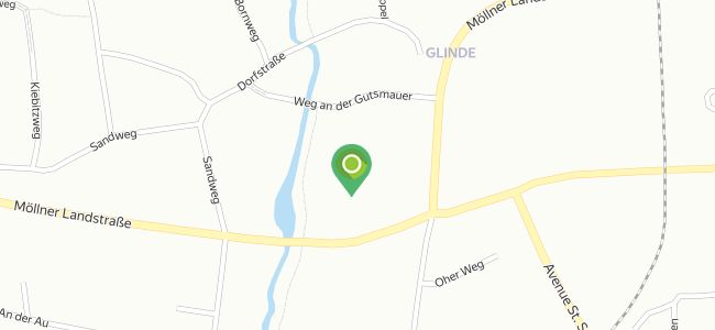 Restaurant Remise, Glinde