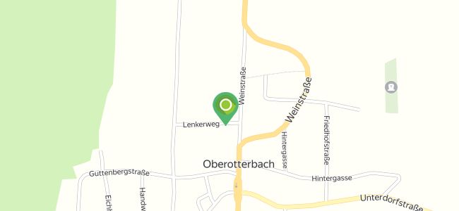 Schlössl, Oberotterbach