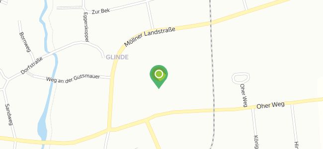 Sirtaki, Glinde