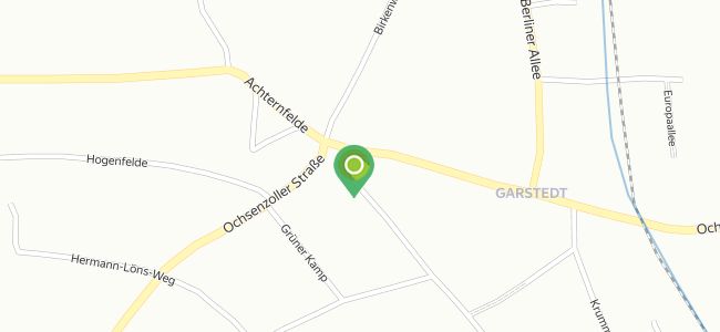 Speedys Pizzaservice, Norderstedt