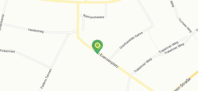 Tura Spielmannszug, Norderstedt