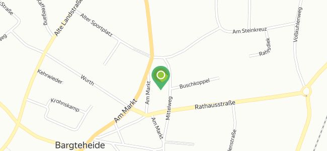 Zentrum Grill, Bargteheide