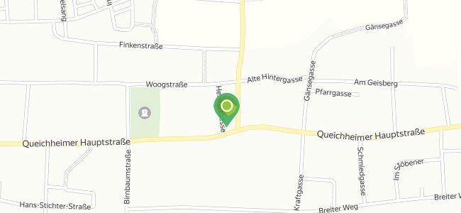 Zum Goldenen Frosch, Landau in der Pfalz