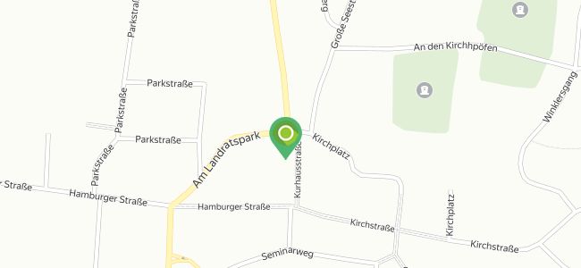 4Me Restaurant, Bad Segeberg
