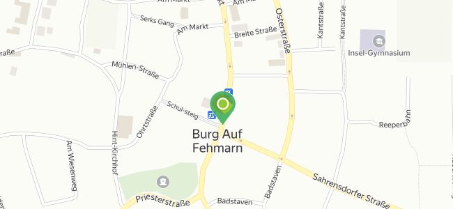 Altstadt Grill & Catering, Fehmarn