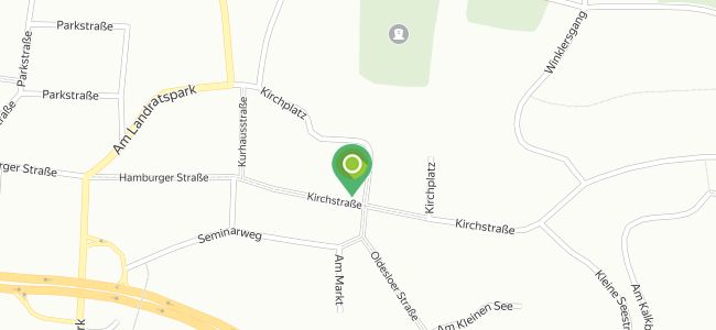 Bäckerei Michely, Bad Segeberg