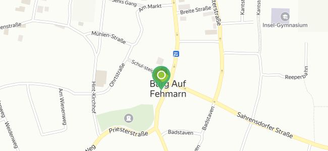 Berlin Döner, Fehmarn