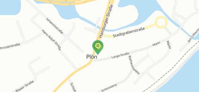 Berlin Döner, Plön