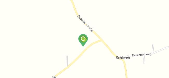 Gaststätte Zur Linde, Schieren
