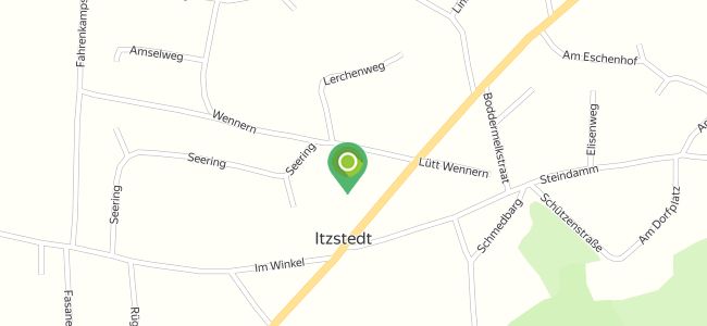 Goldies, Itzstedt
